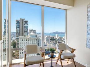1750 Taylor Street 2202, San Francisco CA 94133