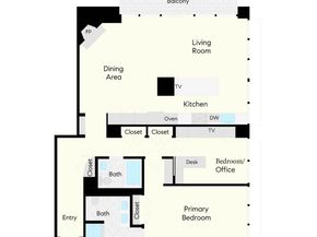 1750 Taylor Street 2202, San Francisco CA 94133