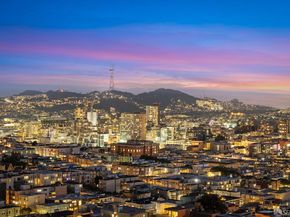 1750 Taylor Street 2202, San Francisco CA 94133