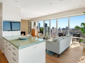 1750 Taylor Street 2202, San Francisco CA 94133