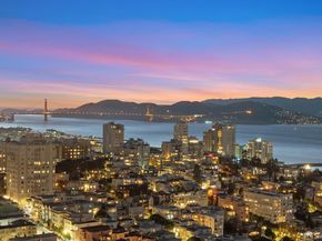 1750 Taylor Street 2202, San Francisco CA 94133