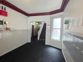 677 Ellis Street, San Francisco CA 94109