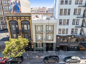 677 Ellis Street, San Francisco CA 94109