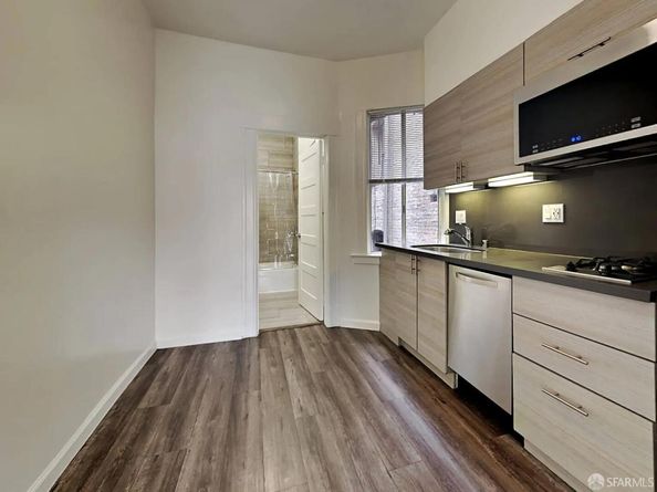 677 Ellis Street, San Francisco CA 94109