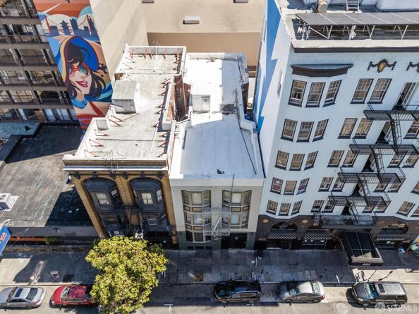 677 Ellis Street, San Francisco CA 94109