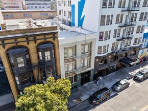 677 Ellis Street, San Francisco CA 94109