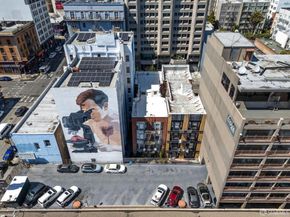 677 Ellis Street, San Francisco CA 94109