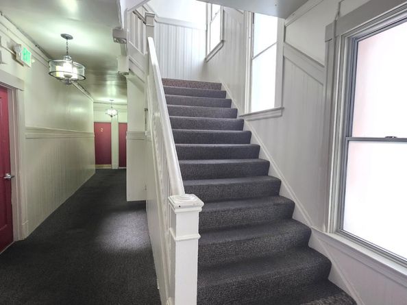 677 Ellis Street, San Francisco CA 94109