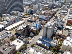 677 Ellis Street, San Francisco CA 94109