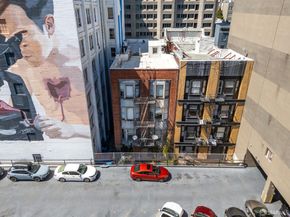 677 Ellis Street, San Francisco CA 94109