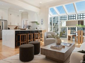 3561 Sacramento Street A, San Francisco CA 94118