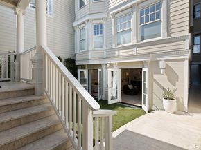 3561 Sacramento Street A, San Francisco CA 94118