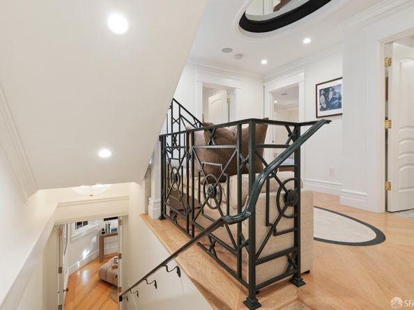 3561 Sacramento Street A, San Francisco CA 94118