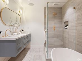 3561 Sacramento Street A, San Francisco CA 94118