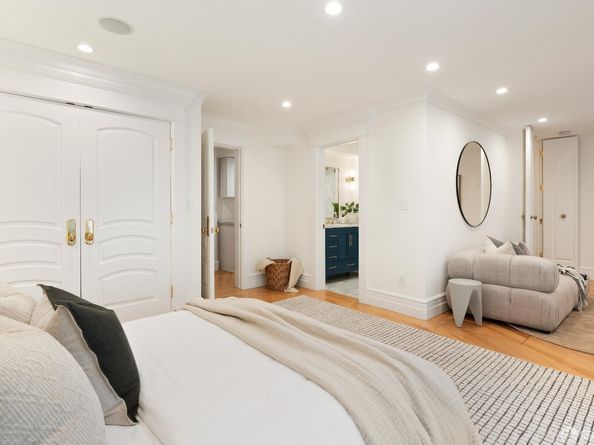 3561 Sacramento Street A, San Francisco CA 94118