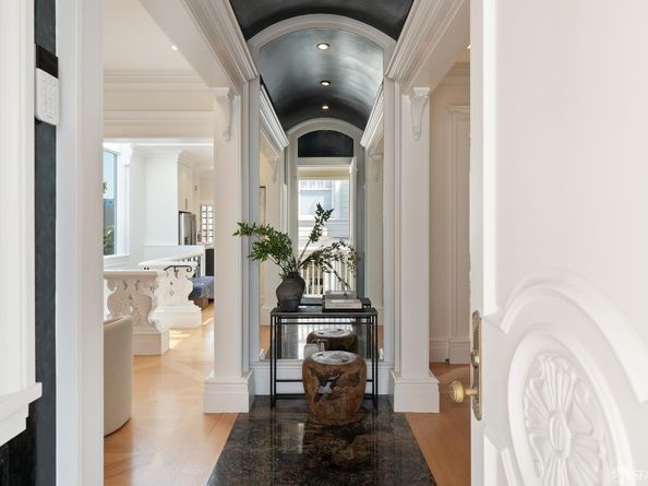 3561 Sacramento Street A, San Francisco CA 94118