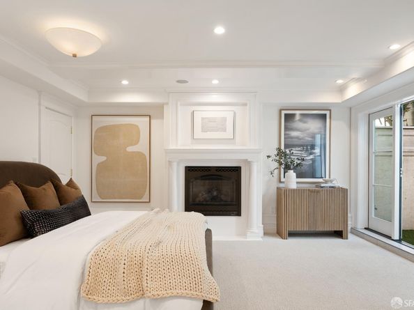3561 Sacramento Street A, San Francisco CA 94118