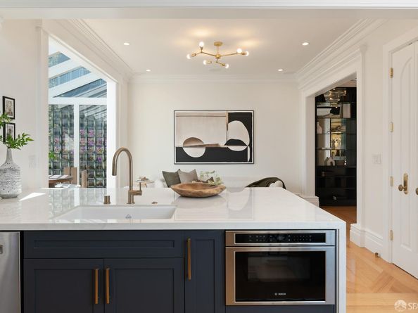 3561 Sacramento Street A, San Francisco CA 94118