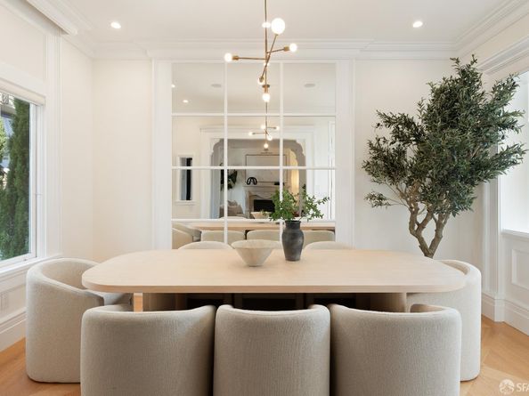 3561 Sacramento Street A, San Francisco CA 94118