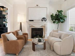 3561 Sacramento Street A, San Francisco CA 94118