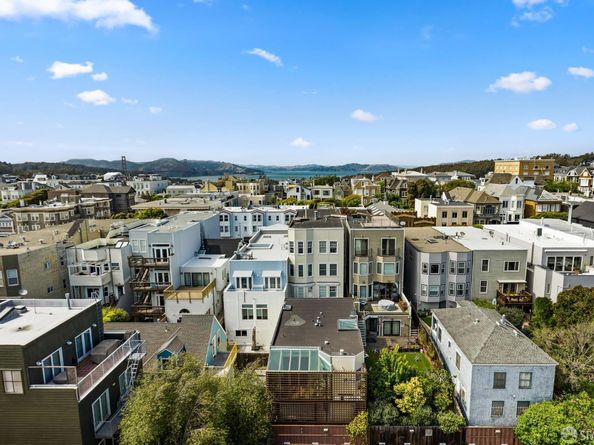 3561 Sacramento Street A, San Francisco CA 94118
