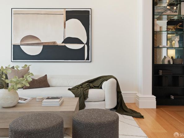 3561 Sacramento Street A, San Francisco CA 94118