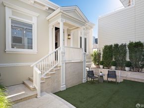 3561 Sacramento Street A, San Francisco CA 94118