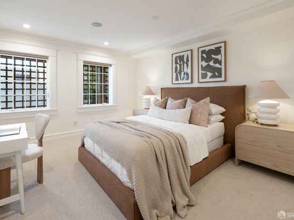 3561 Sacramento Street A, San Francisco CA 94118