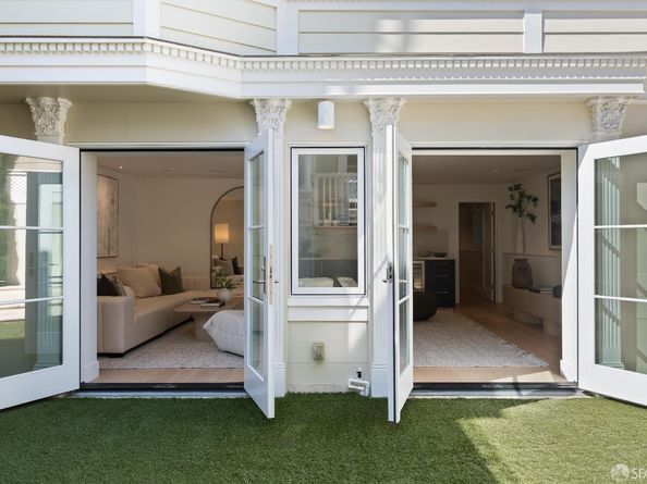 3561 Sacramento Street A, San Francisco CA 94118