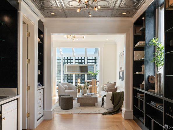 3561 Sacramento Street A, San Francisco CA 94118