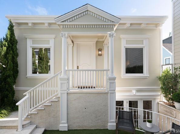 3561 Sacramento Street A, San Francisco CA 94118
