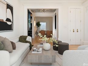 3561 Sacramento Street A, San Francisco CA 94118