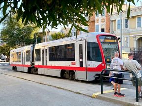 375 Day Street, San Francisco CA 94131
