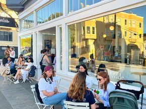375 Day Street, San Francisco CA 94131
