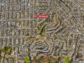 375 Day Street, San Francisco CA 94131