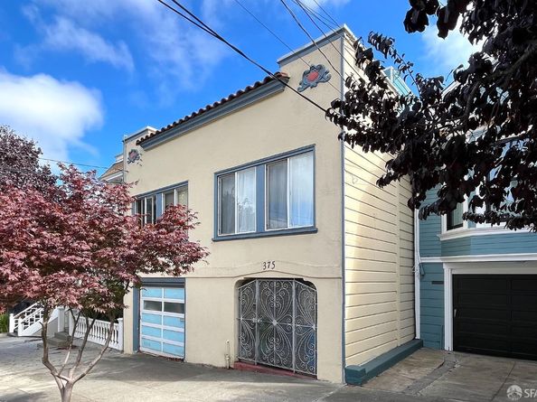 375 Day Street, San Francisco CA 94131