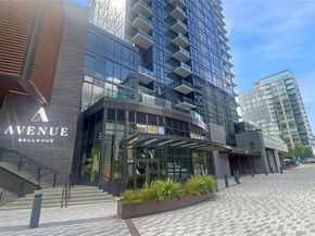 889 Avenue Square NE 209, Bellevue WA 98004