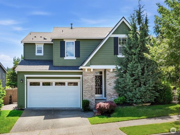 7513 Pinnacle Place SE, Snoqualmie WA 98065