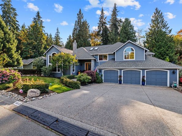 15012 16th Avenue SE, Mill Creek WA 98012