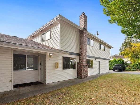 4502 216th Street SW 2B, Mountlake Terrace WA 98043