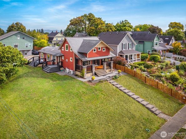 529 Avenue C, Snohomish WA 98290