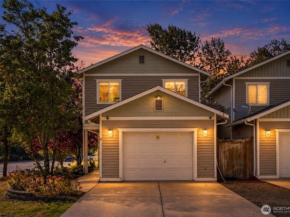 1615 112th Street SW 18, Everett WA 98204