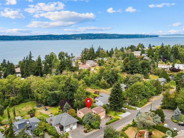 10518 62nd Place W, Mukilteo WA 98275