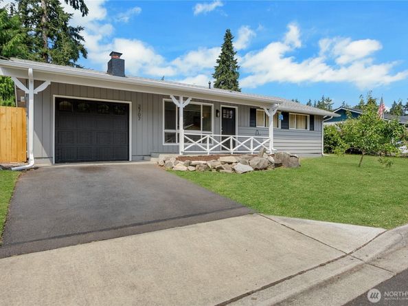 2707 T Street SE, Auburn WA 98002