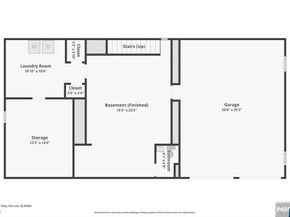 1060 Briar Way, Fort Lee NJ 07024