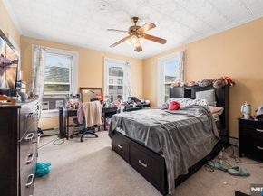 8 Manhattan Avenue, Jersey City NJ 07307