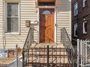 8 Manhattan Avenue, Jersey City NJ 07307