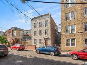 8 Manhattan Avenue, Jersey City NJ 07307