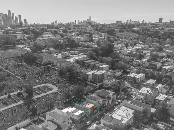 4616 Meadowview Avenue, North Bergen NJ 07047