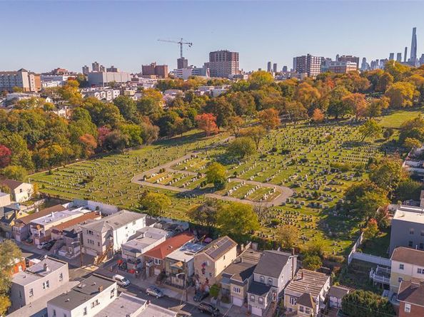 4616 Meadowview Avenue, North Bergen NJ 07047